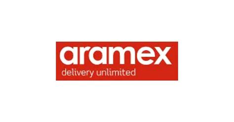 aramex couriers reviews